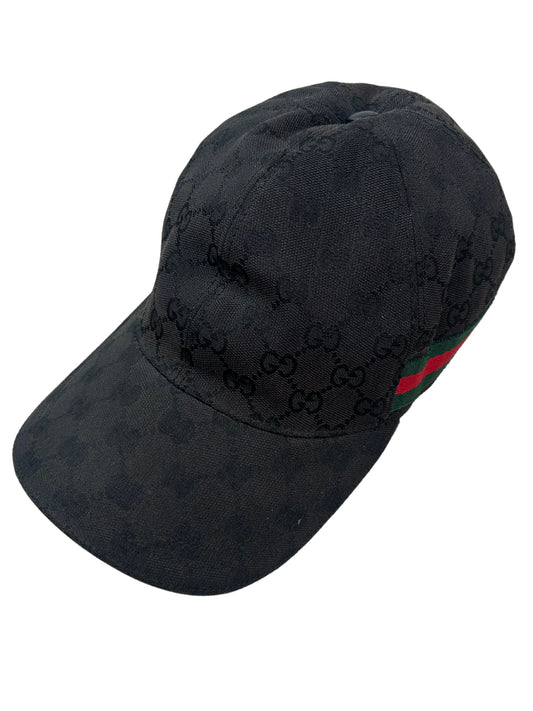 Gucci GG Cap