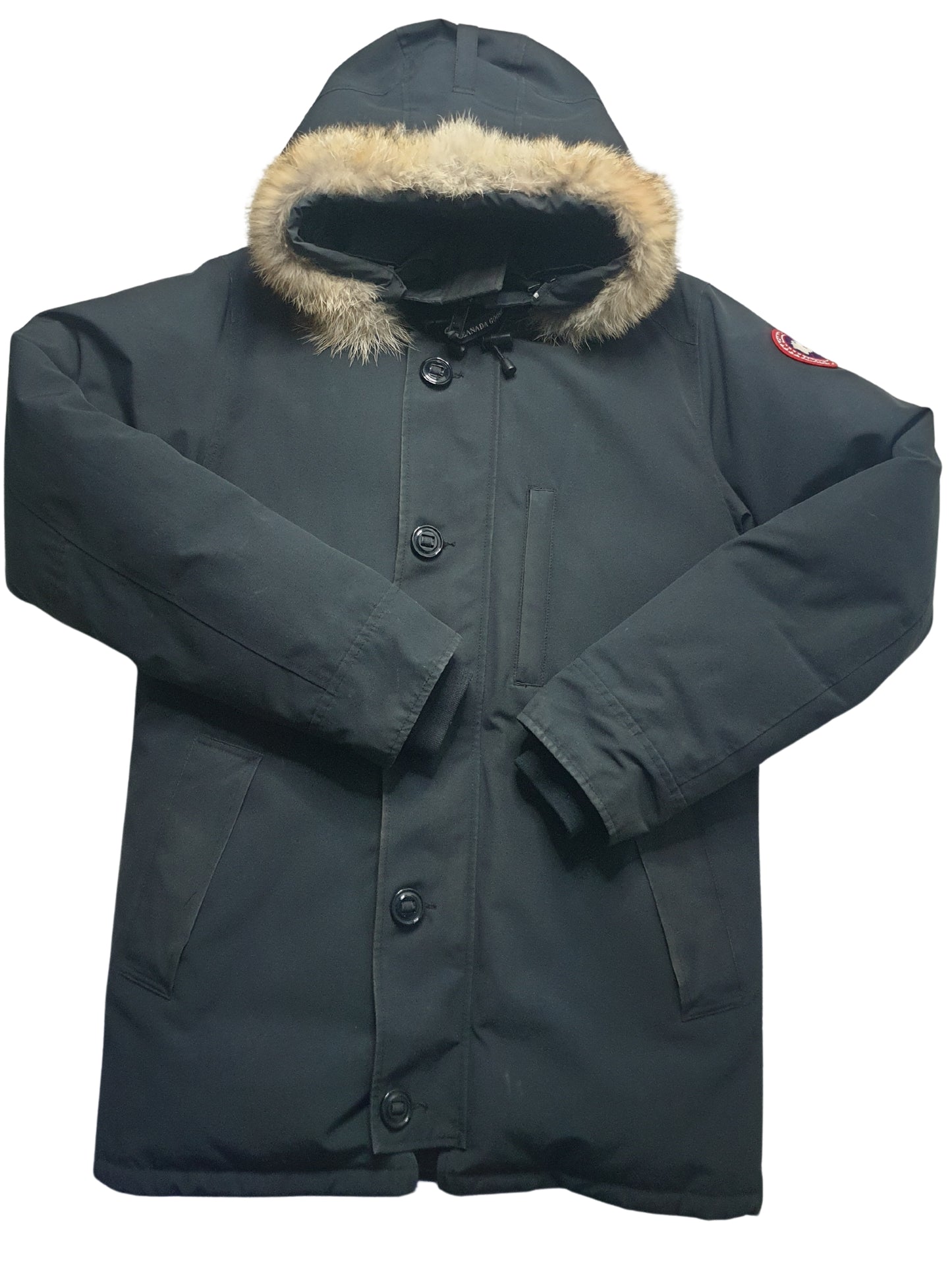 Canada Goose Chateau Parka Jacket - Medium