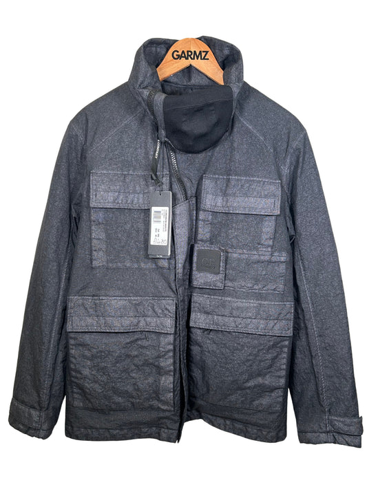 C.P Company Padded Metropolis Co-TeD Jacket - Small