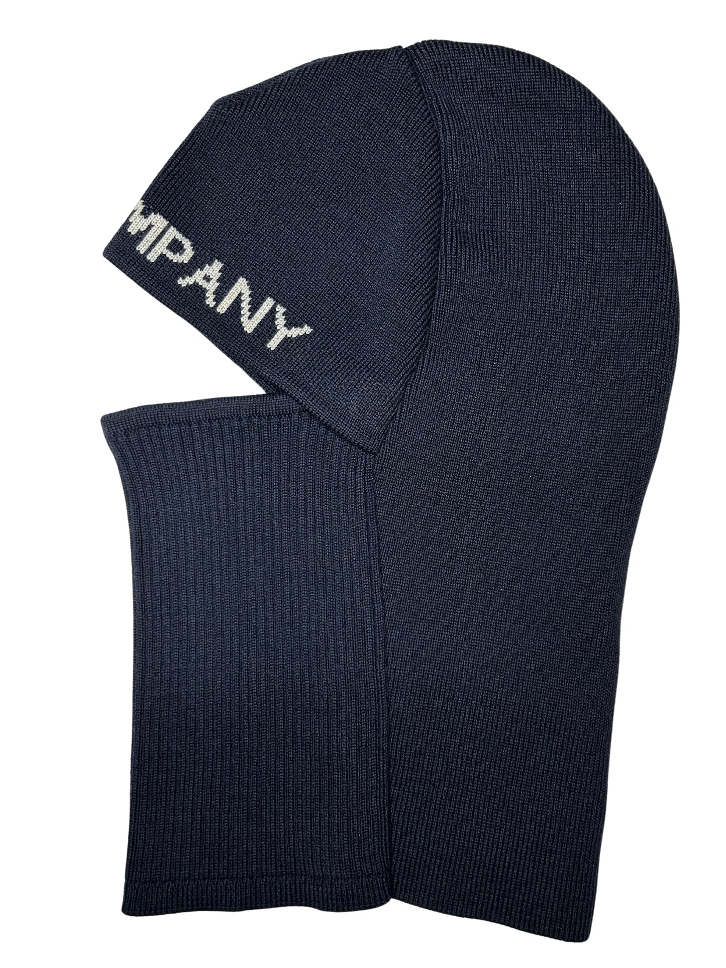 C.P. Company RE-Wool Balaclava - One Size