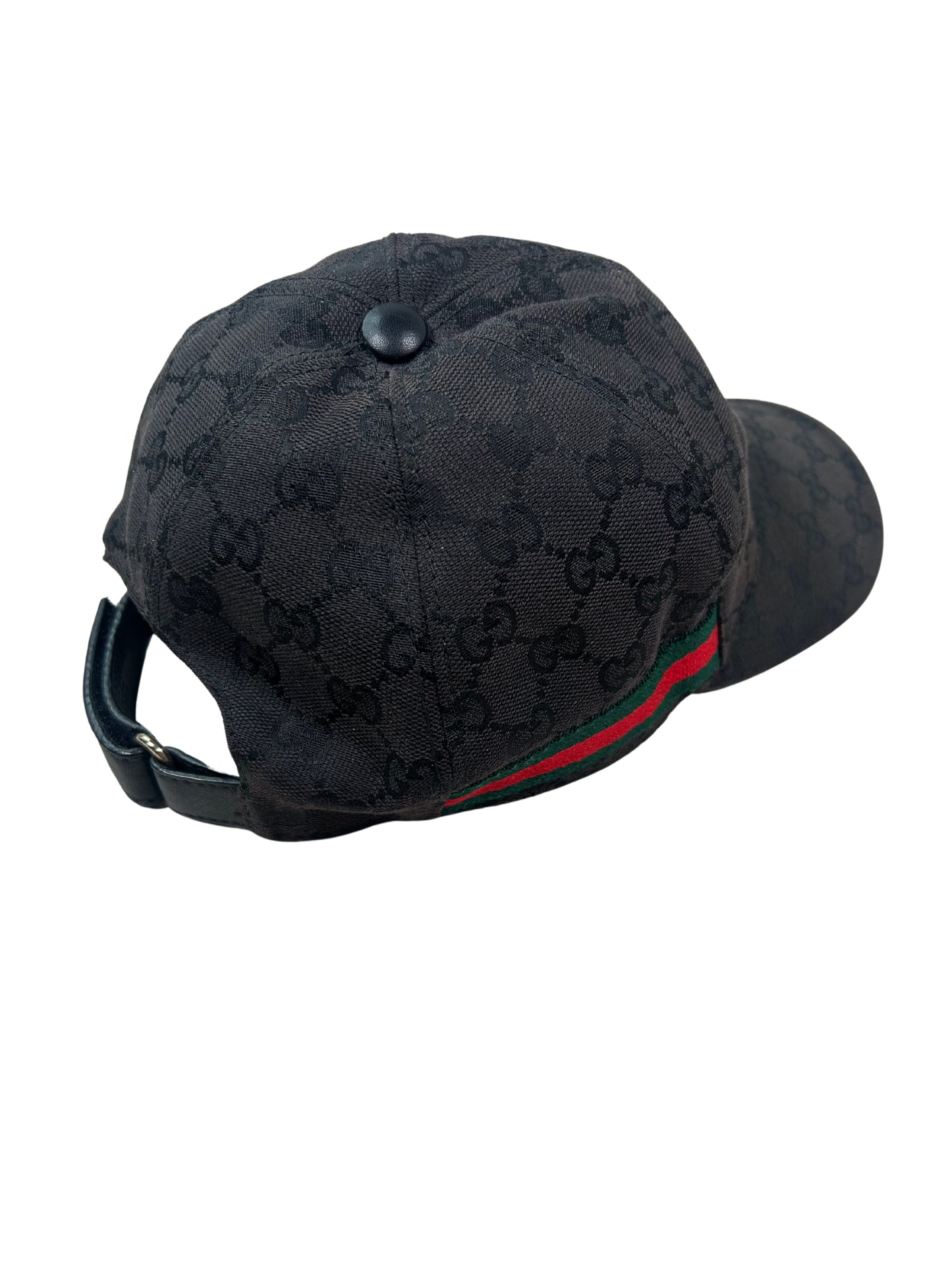 Gucci GG Cap