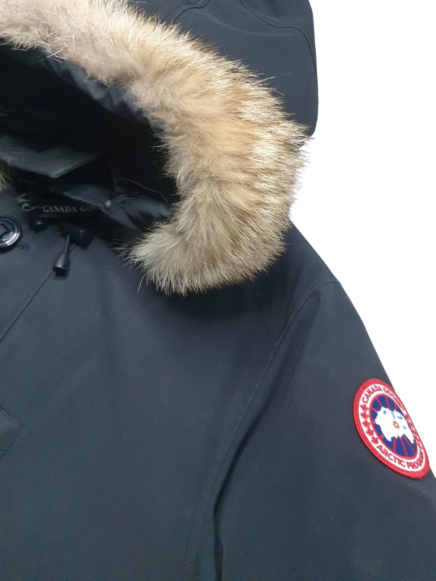 Canada Goose Chateau Parka Jacket - Medium