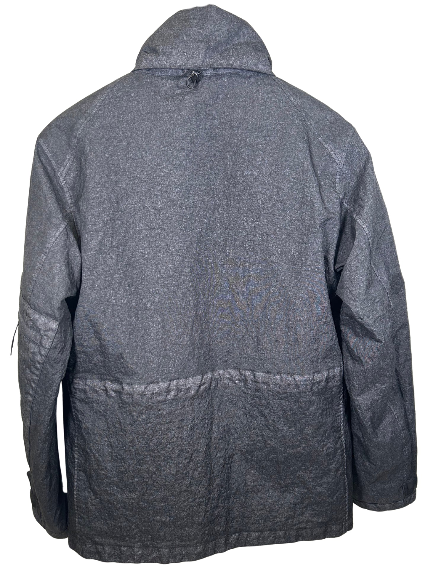 C.P Company Padded Metropolis Co-TeD Jacket - Small