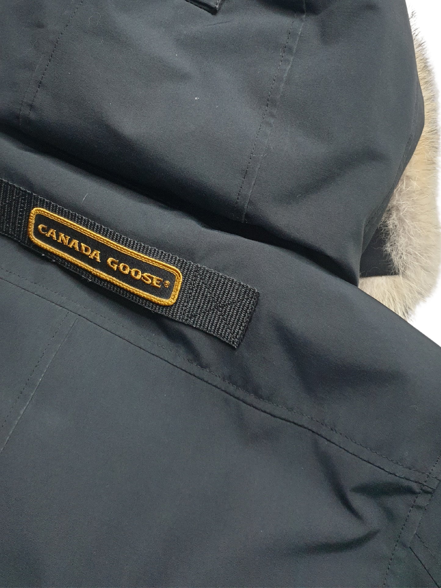 Canada Goose Chateau Parka Jacket - Medium