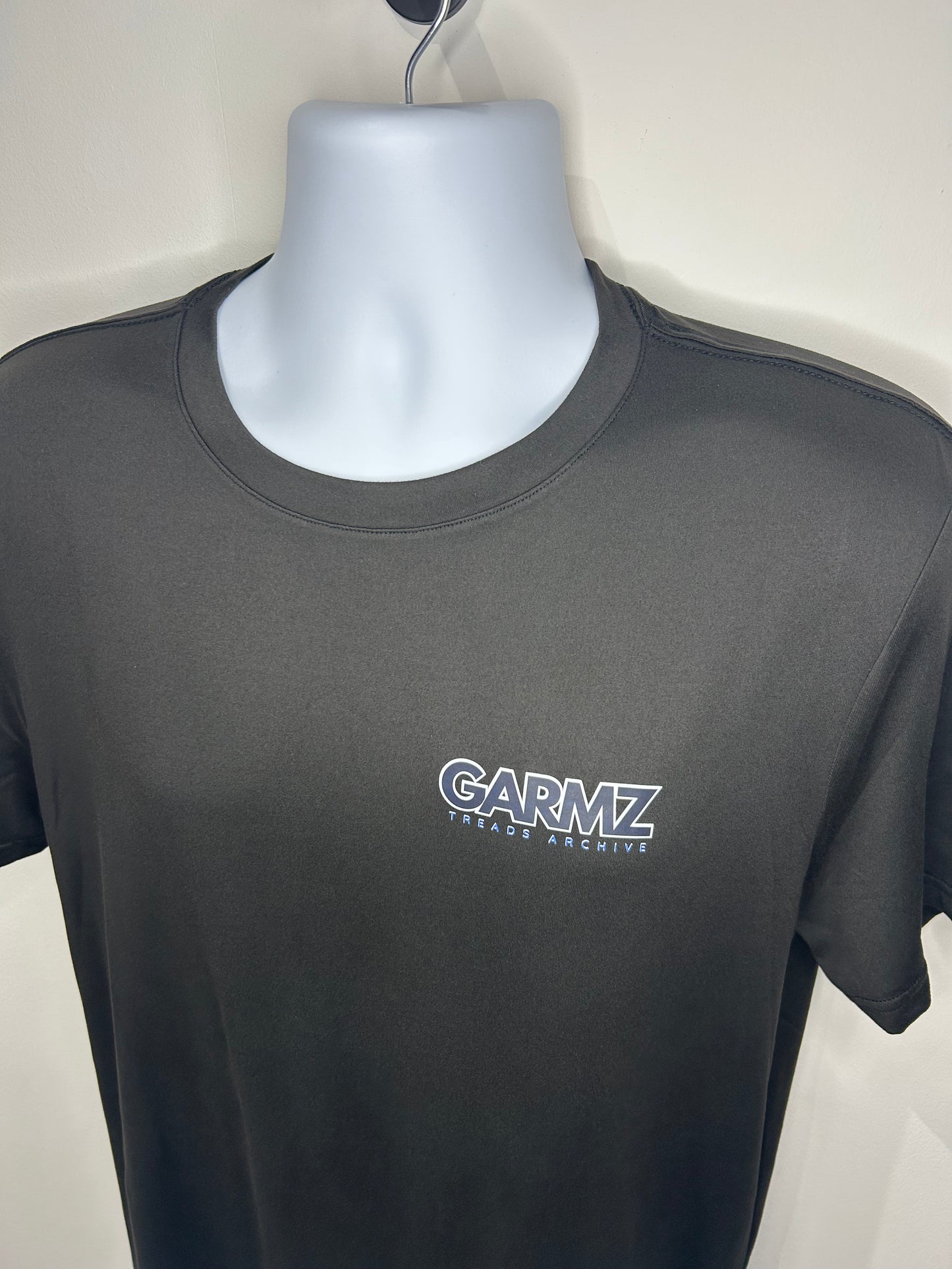 Garmz T-shirt - Large