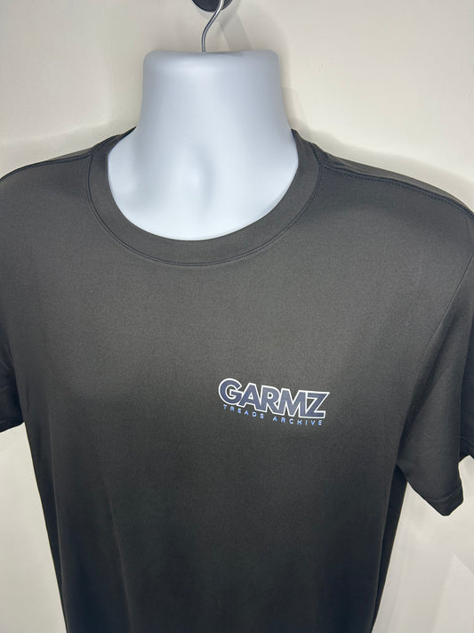 Garmz T-shirt - Large