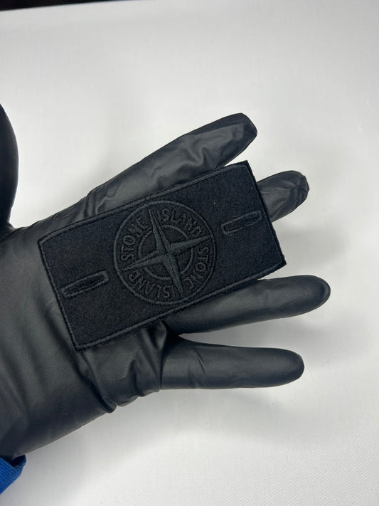 Stone Island Ghost Badge