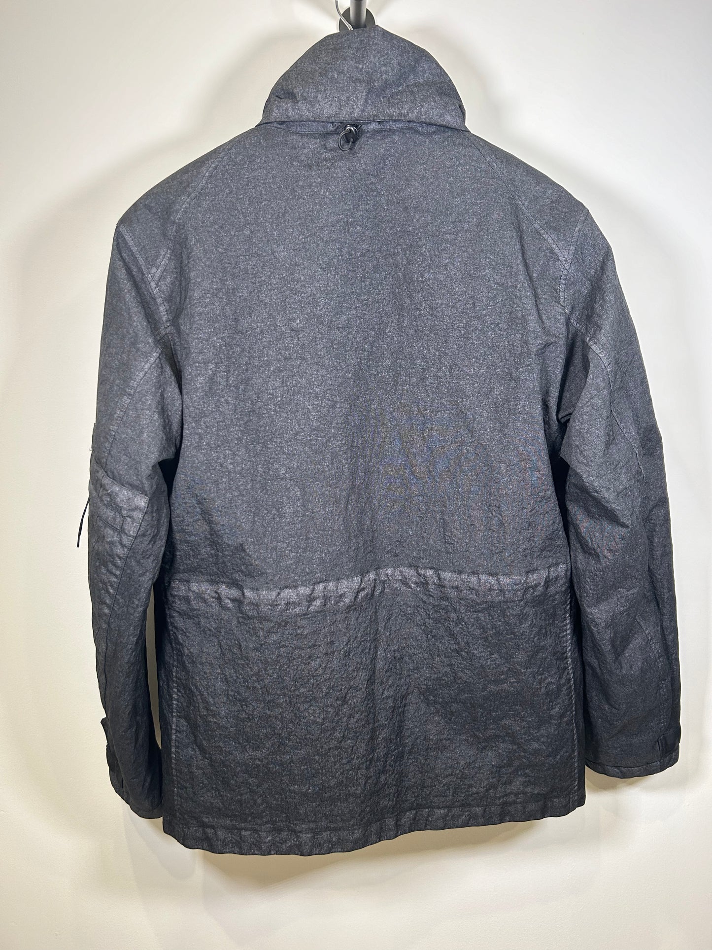 C.P Company Padded Metropolis Co-TeD Jacket - Small